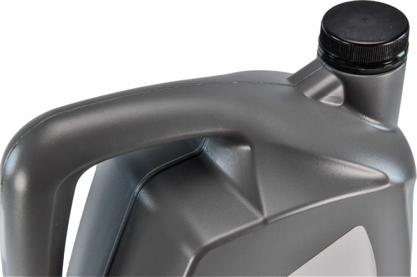 Моторне мастило VAG Special G 5W-40 5 л (G S55 502 M4)