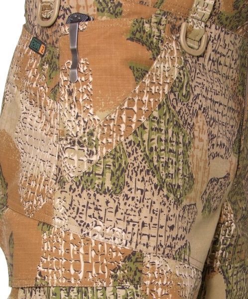 Штани P1G-Tac PCP- LW (Punisher Combat Pants-Light Weight) - Britanka р. XXL Varan camo UA281-39991-F6-VRN