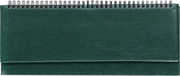 Планінг недатований на пружині 64 арк. Аркуш 