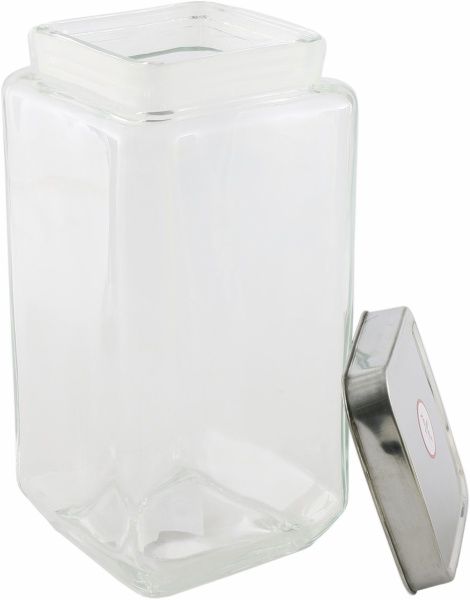 Банка для продуктов 2,0 л 19909 Kesper