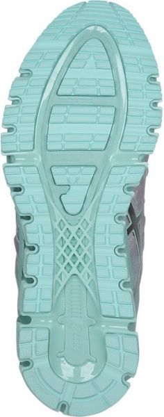 Кроссовки Asics GEL-QUANTUM 180 2 MX T887N-9688 р.8,5 серый
