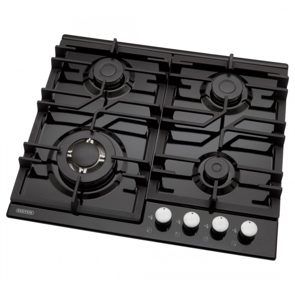 Варочная поверхность Eleyus MILENA 60 BL CTF