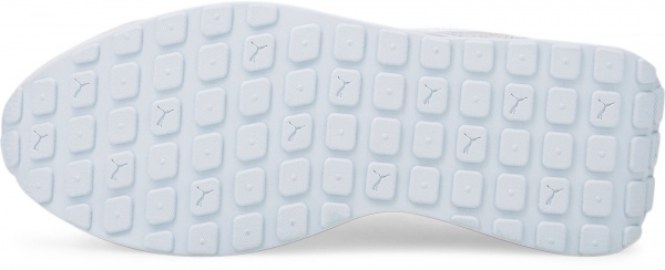 Кроссовки Puma Cruise Rider Silk Road Wn s 37507236 р.UK 4 белый