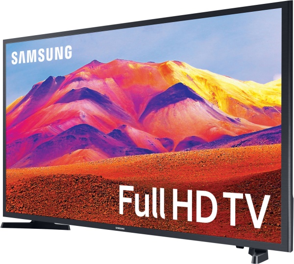 Телевизор Samsung UE40T5300AUXUA