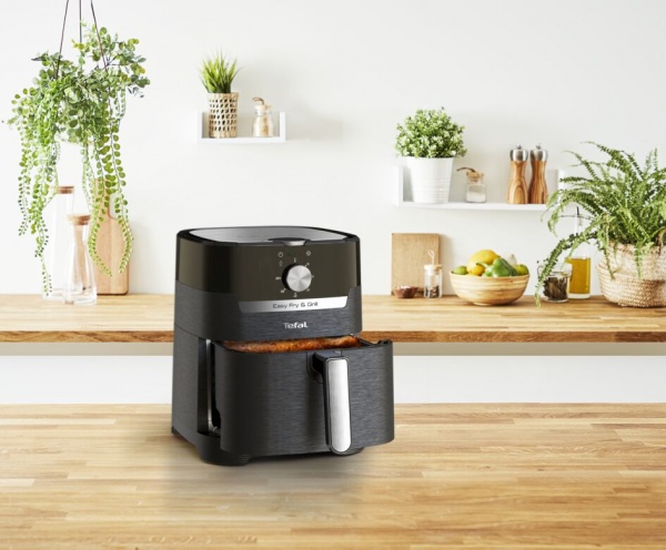 Мультипіч Tefal Easy Fry&Grill EY501815 