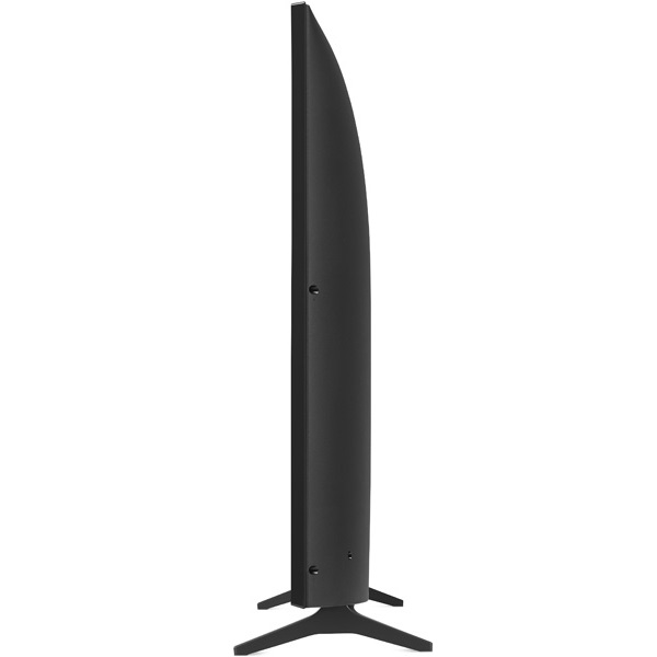 Телевизор LG 55UP75006LF black