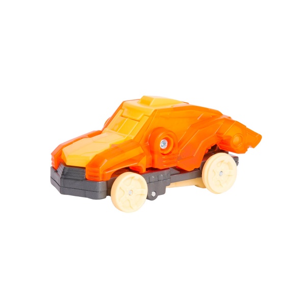 Машинка-трансформер Screechers Wild S4 L0 Хелфаер Тайгер 1:32 EU685002