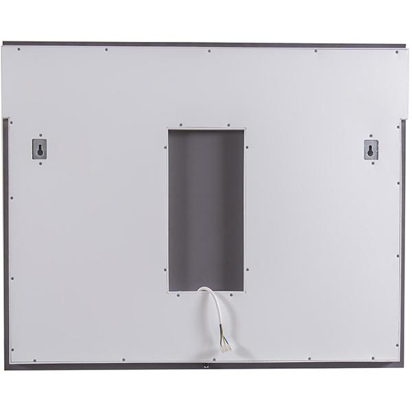 Дзеркало Aqua Rodos Еліт 100х65 см 