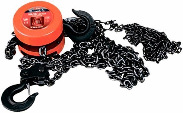 Таль цепная  Matrix 5193959