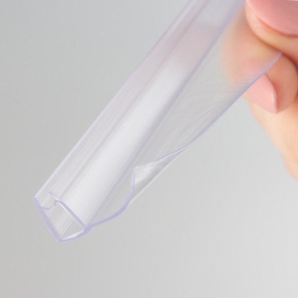 Уплотнитель Doosh SCS-02 4-6 мм Ultra боковой