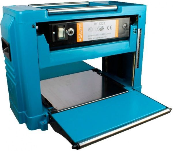 Рейсмусовый станок Sturm TH14203