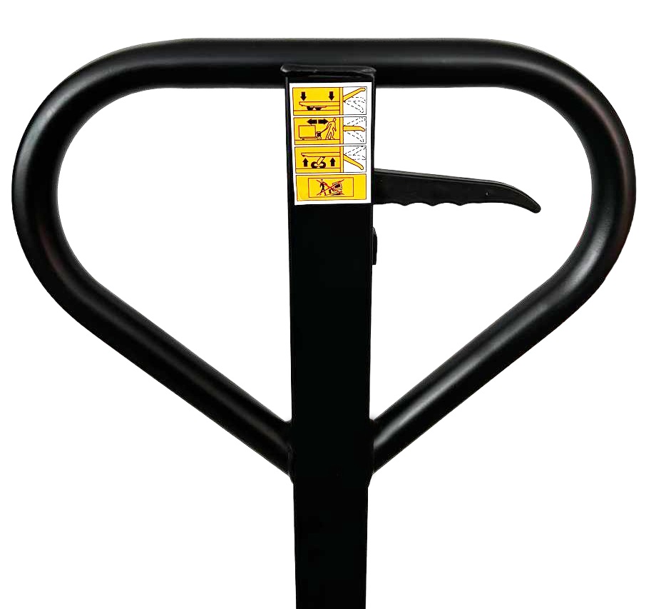 Тележка гидравлическая (рокла) GTM DF25 (HTD25)B 92382