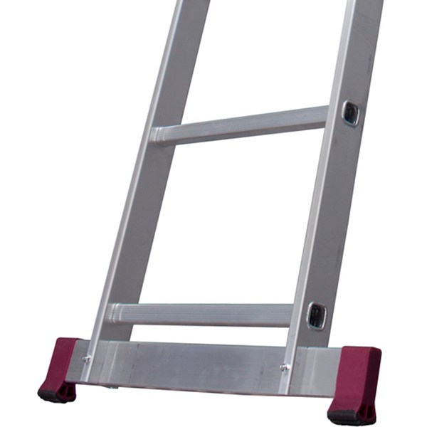 Драбина 3-секційна універсальна Krause Corda 3x11 (030429)