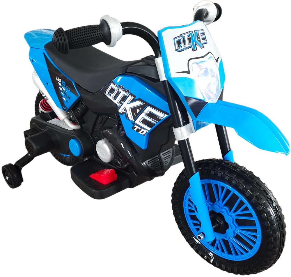 Электромобиль MaxxPro kids Мотоцикл 3220230A