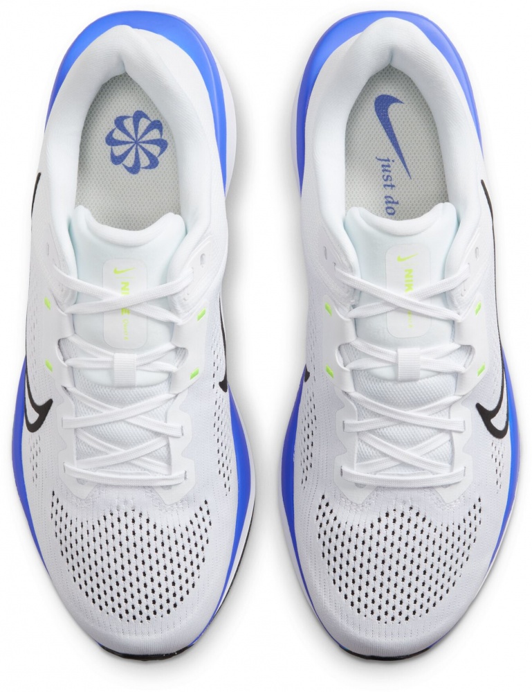 Кросівки чоловічі Nike Quest 6 FD6033-102 р.41 білі