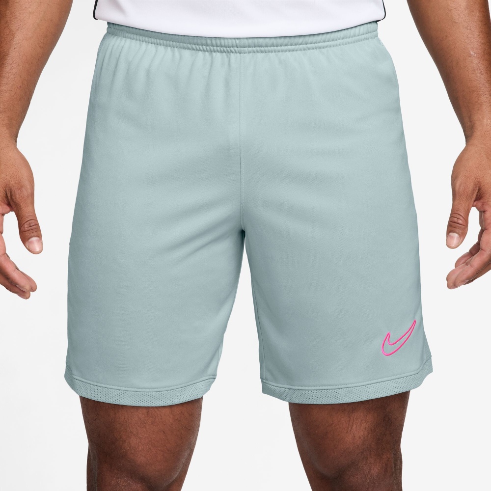 Шорты Nike M NK DF ACD25 SHORT K BR HJ3796-395 р. L серый