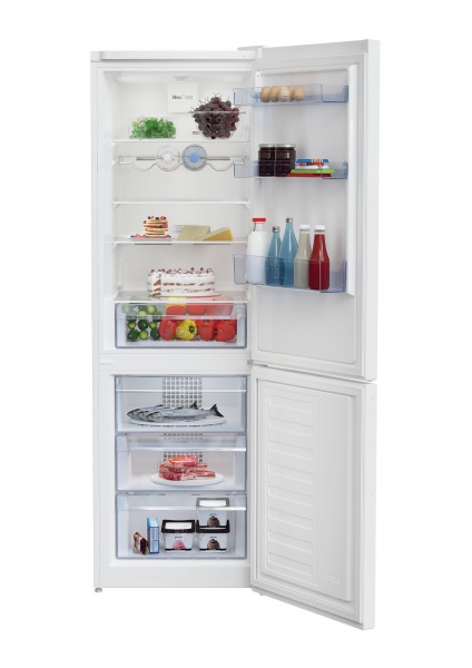 Холодильник Beko RCNA366K30W