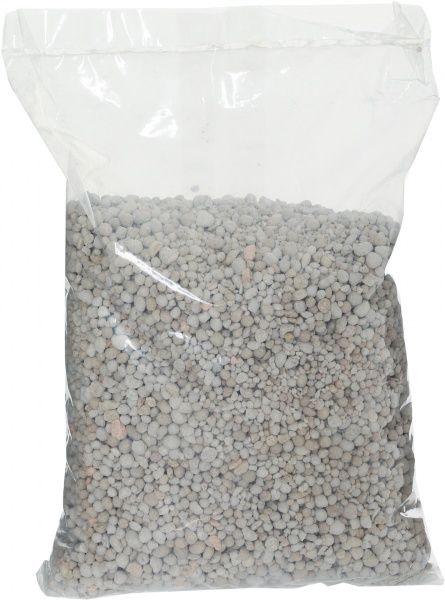 Удобрение для газона BIOPON осеннее гранулированное 1 кг