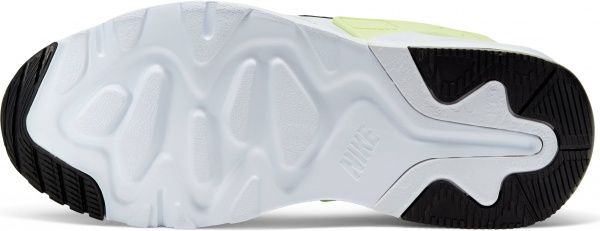 Кроссовки Nike WMNS NIKE LD VICTORY AT4441-102 р.US 7 белый