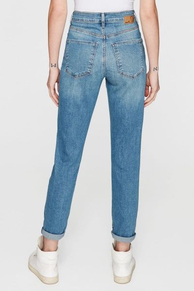 Джинсы Mavi CINDY Indigo Used Str 100277-28940 р. 27-29 