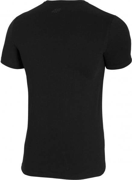 Футболка 4F D4Z20-TSM205-20S 2XL черный