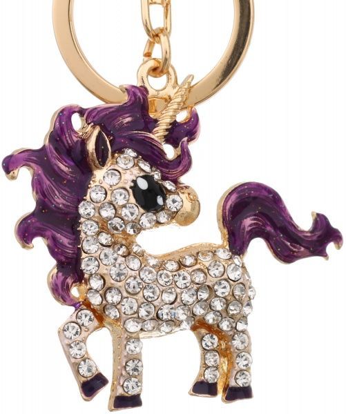 Брелок Unicorn11 см LKKT2105