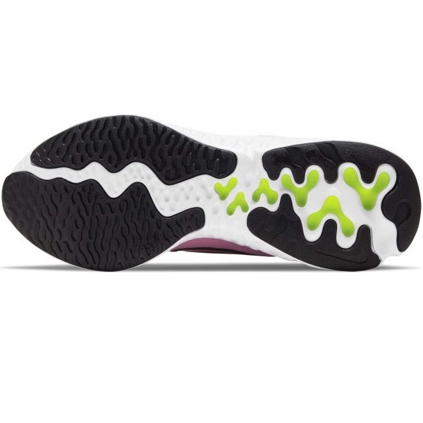 Кросівки Nike Renew Run 2 CU3505-601 р.US 6 рожевий