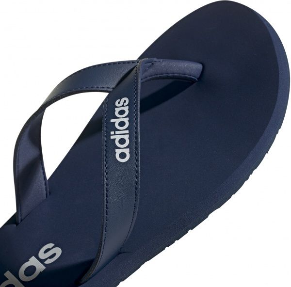 Вьетнамки Adidas EEZAY FLIP FLOP EG2041 р. UK 9 синий