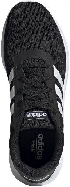 Кроссовки Adidas LITE RACER 2.0 EG3283 р.UK 12 черный