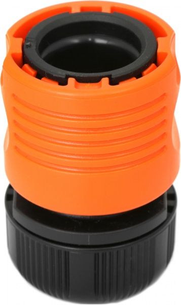 Соединитель Claber 1/2 с зажимом