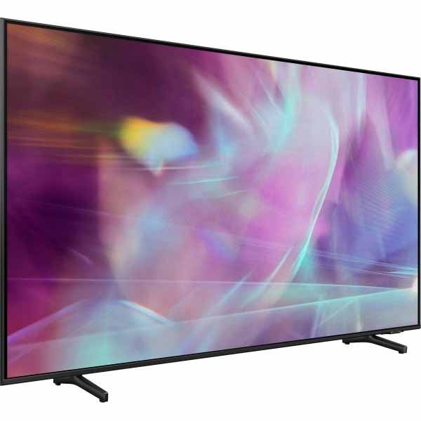 Телевізор Samsung QE55Q60AAUXUA