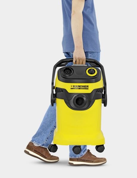Пилосос Karcher WD 5   1.348-191.0