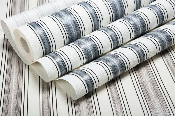 Шпалери вінілові на флізеліновій основі Bravo 86046BR96 1,06x10,05 м 