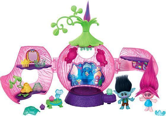 Набор Hasbro Коронация Poppy B6560