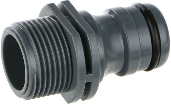 Переходник с резьбой REHAU ЗР 3/4