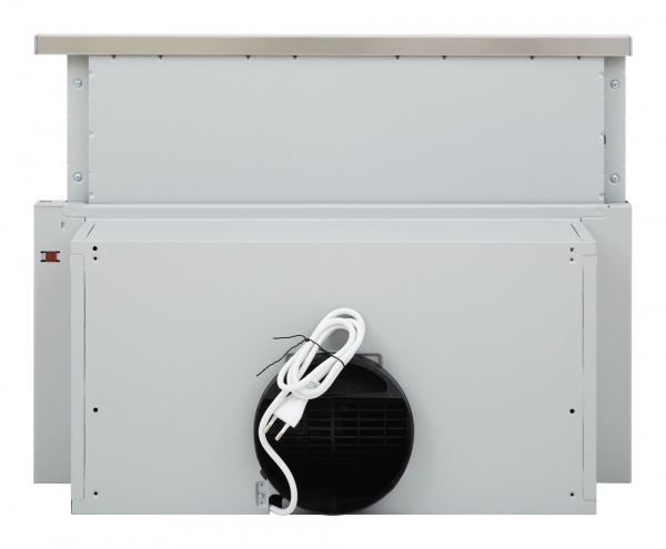 Витяжка Faber FLEXA NG HIP AM/X A60