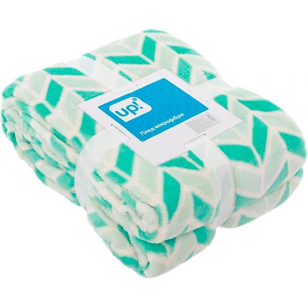 Плед микрофибра Underprice Кети 160x200 см