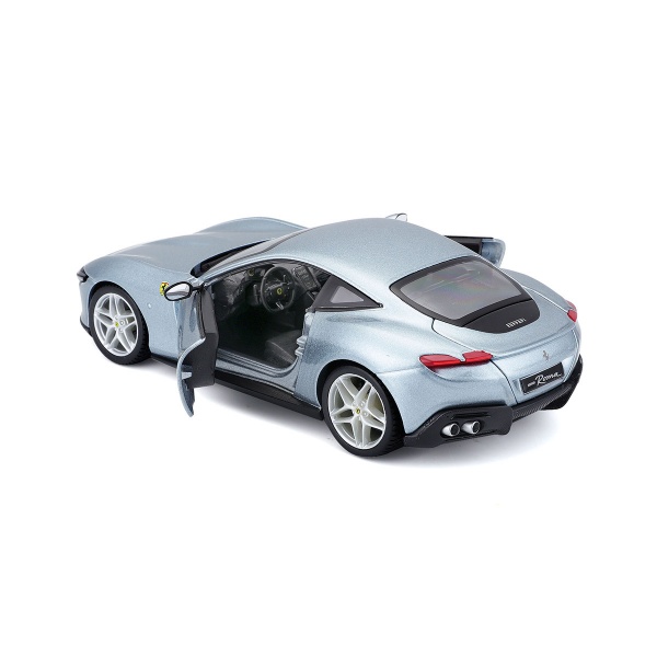 Автомодель Bburago 1:24 Ferrari Roma в ассортименте 18-26029