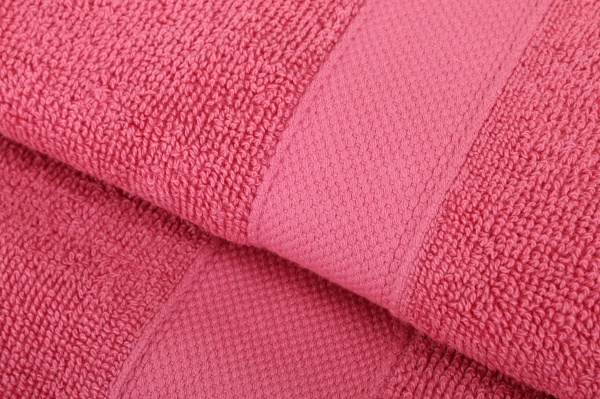 Набор полотенец махровых Tara 2 шт 50x90 см La Nuit 