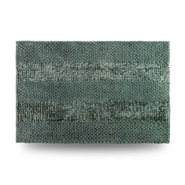 Коврик для ванной комнаты Dariana Матрас 55х80 мятный