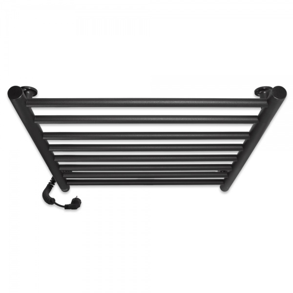 Рушникосушарка електрична Laris Лайн ЧФ(Ч) 8 400х600 Е Л