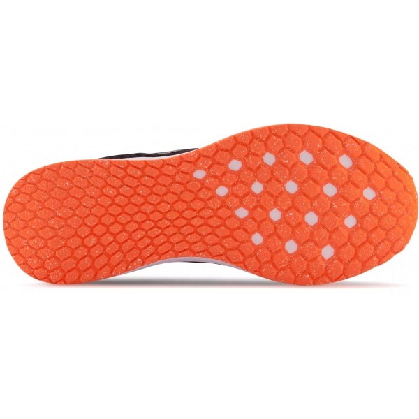 Кроссовки New Balance MARISCO3 р.US 10 черно-оранжевый