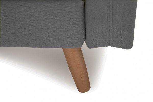 Ліжко-диван прямий ADK Теон К3 2200x920x950 мм