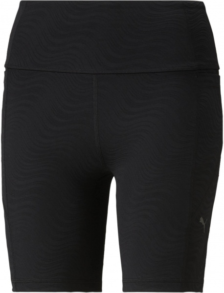 Шорти Puma Flawless 7' Tight Short 52155201 р. S чорний