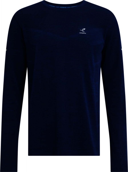 Джемпер Energetics Tayeb M 419674-902911 р. L синий