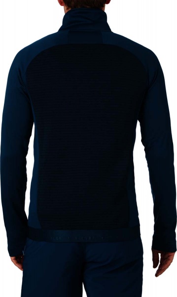 Джемпер McKinley Aaki ux 411444-635 р. 2XL синій