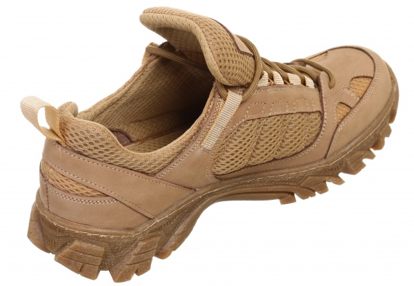 Кросівки Bistfor Тактичні 22223/727/876 р.43 хакі