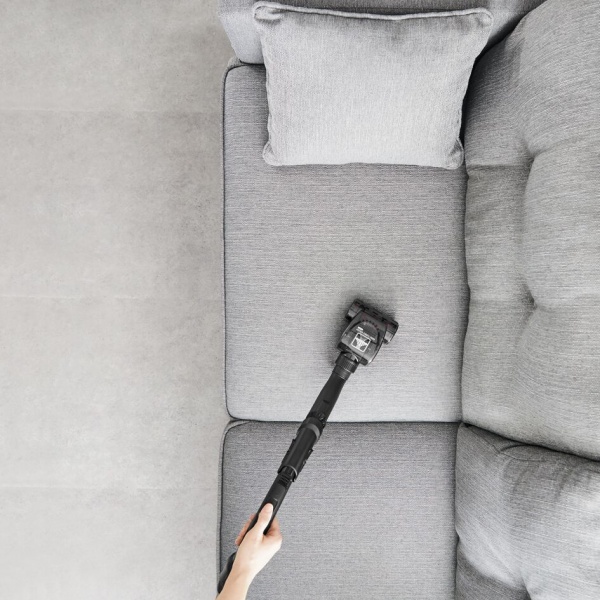 Пылесос Rowenta SILENCE FORCE ALLERGY+ RO6899EA black 