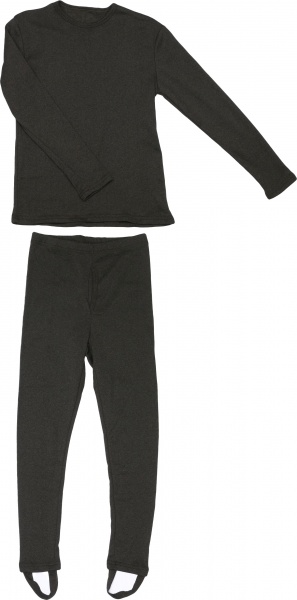 Термобілизна Expert ® комплект утеплений р.XL хакі