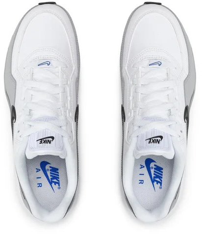 Кросівки Nike NIKE AIR MAX LTD 3 DD7118-001 р.42,5 білий